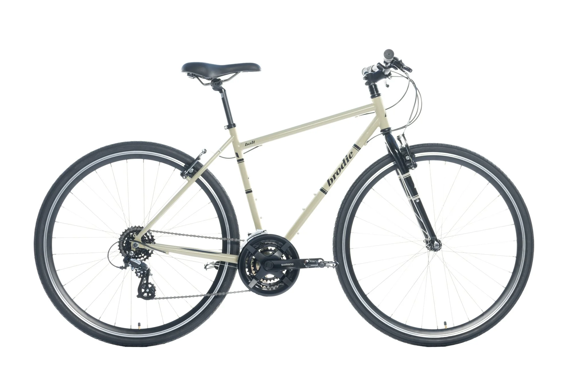 BOLT 1.0 Brodie Bicycles